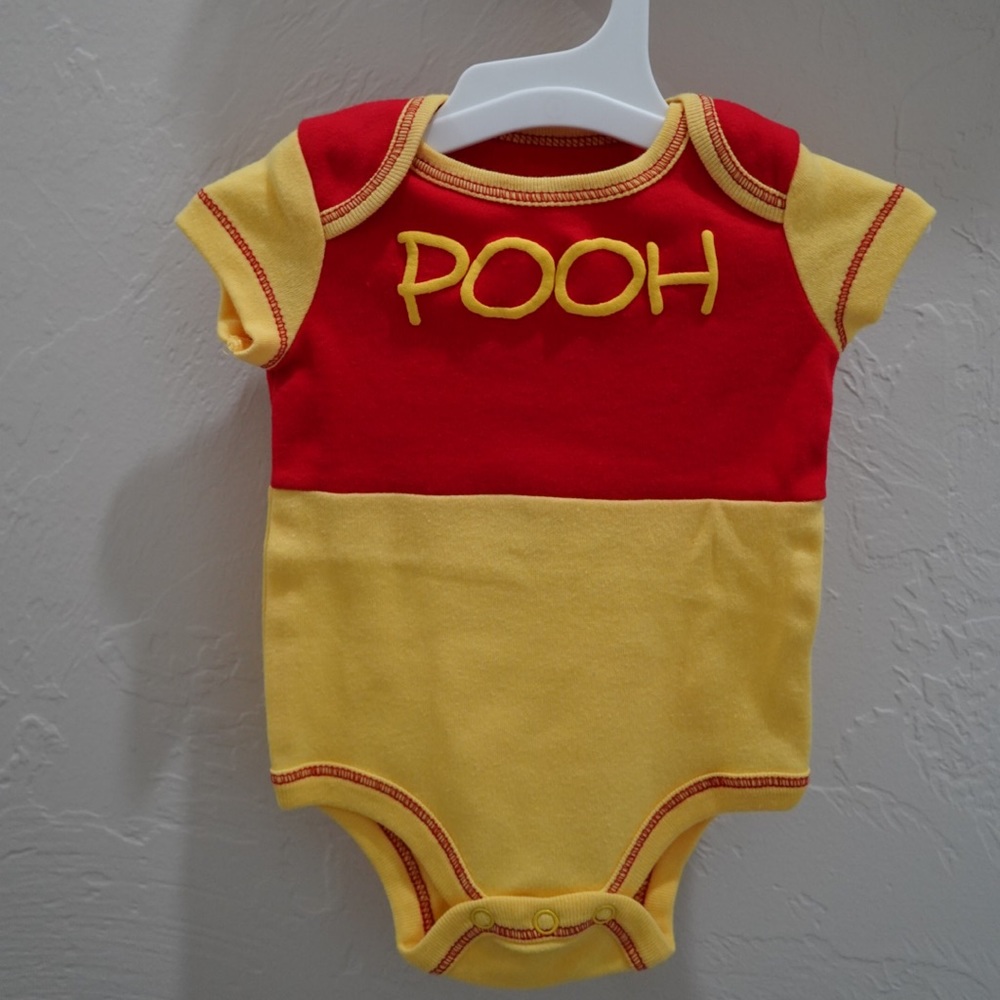 Disney Design Onesie
